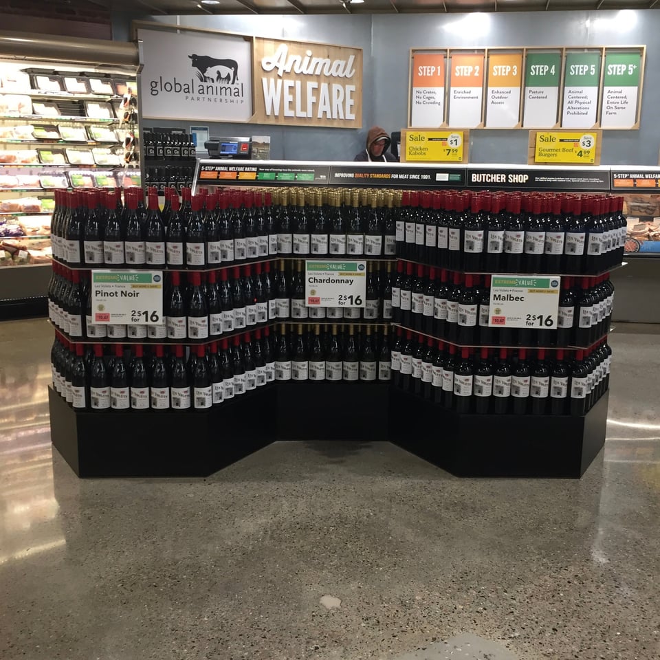 Merchandising Reset Lingo from A to Z [Glossary]